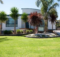 Cambroe - Hotel WA