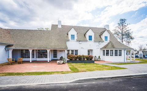 Camden Valley Inn - Hotel WA 2