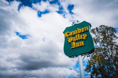 Camden Valley Inn - Hotel WA 3