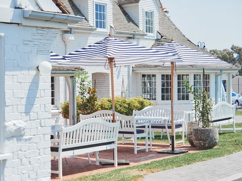 Camden Valley Inn - Hotel WA 1