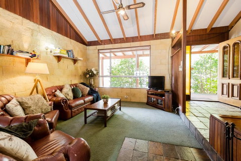Camellia Cottage - Hotel WA 1