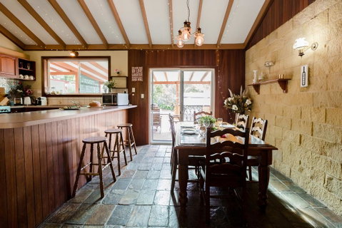 Camellia Cottage - Hotel WA 2