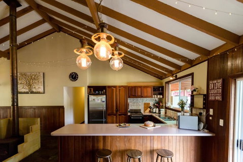 Camellia Cottage - Hotel WA 3