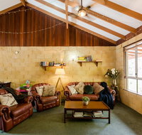 Camellia Cottage - Hotel WA