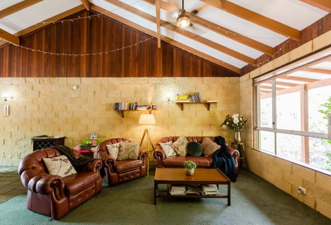 Camellia Cottage - Hotel WA 0