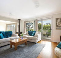 Camellia Cottage - Hotel WA