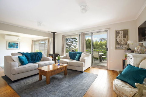 Camellia Cottage - Hotel WA 0