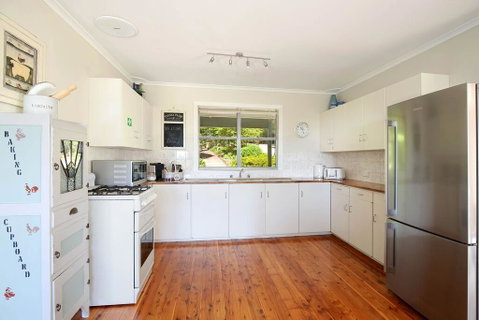 Camellia Cottage - Hotel WA 2