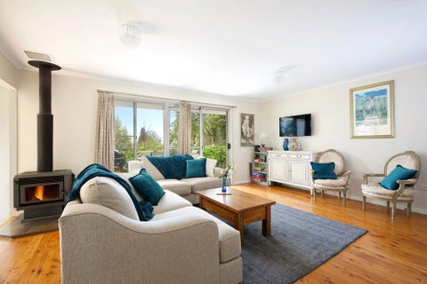 Camellia Cottage - Hotel WA 1