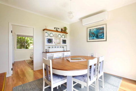 Camellia Cottage - Hotel WA 3