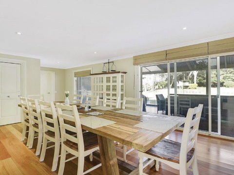 Camelot - Superbly Proportioned And Ideally Located - Hotel WA 1