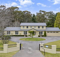 Camelot - superbly proportioned and ideally located - Hotel WA