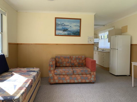 Camp Elim - Hotel WA 1