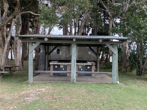 Camp Elim - Hotel WA 2