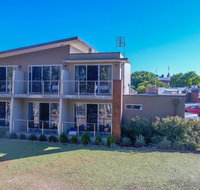 Campaspe Lodge - Hotel WA