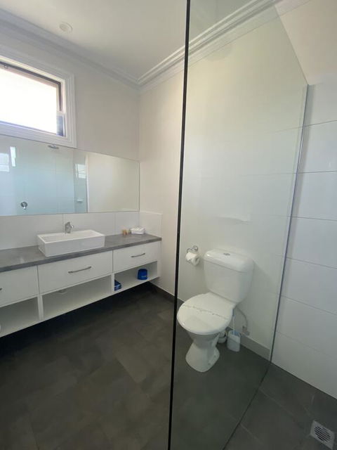 Campaspe Lodge - Hotel WA 3