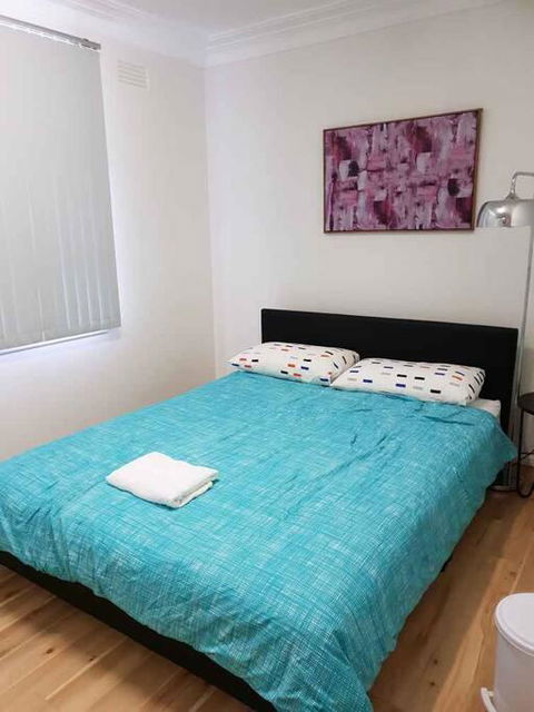 CAMPBELLTOWN HOLIDAY HOME 3 BED + FREE PARKING NCA039 - Hotel WA 3