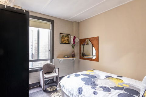 Camperdown Rooms - Hotel WA 0