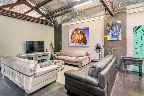 Camperdown Rooms - Hotel WA 2