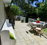 Canara at Palm beach - Hotel WA