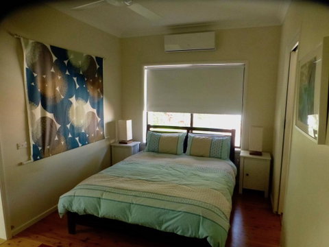 Canara At Palm Beach - Hotel WA 1