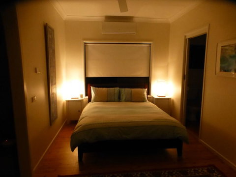 Canara At Palm Beach - Hotel WA 2