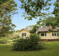 Canary Cottage - fresh clean simple  comfortable - Hotel WA