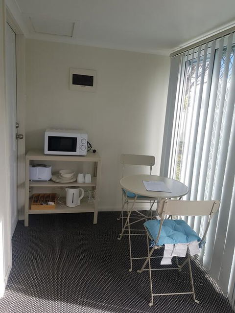 Canberra Ave Villas - Hotel WA 1