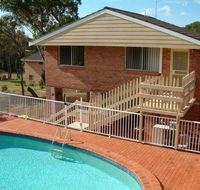 Canberra Cres 2E Burrill Lake Upstairs Apartment - Hotel WA