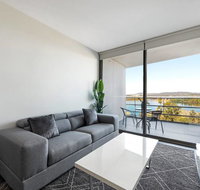 Canberra Luxury Apartment 5 - Hotel WA