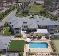 Canberra Luxury Estate - Hotel WA