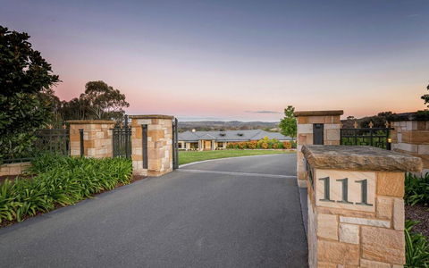 Canberra Luxury Estate - Hotel WA 1