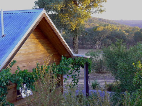 Candlebark Retreat - Hotel WA 1