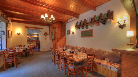 Candlelight Lodge - Hotel WA 1
