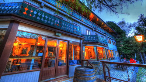 Candlelight Lodge - Hotel WA 0
