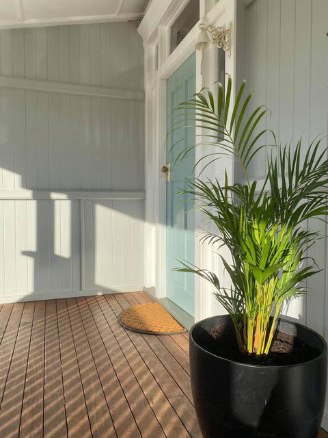 Canning Chalet - Hotel WA 3