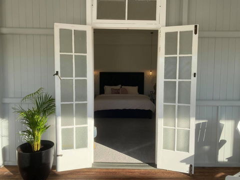 Canning Chalet - Hotel WA 1