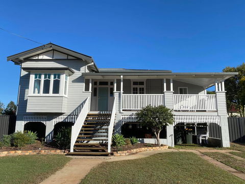 Canning Chalet - Hotel WA 0