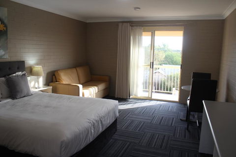 Canowindra Riverview Motel - Hotel WA 2