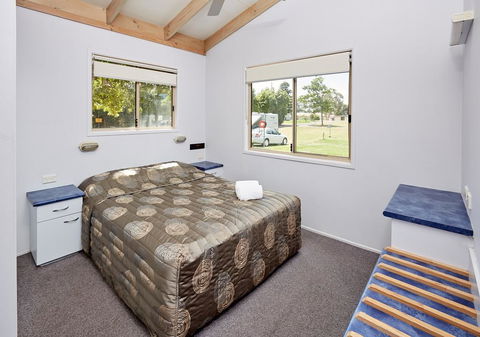 Canton Beach Holiday Park - Hotel WA 1