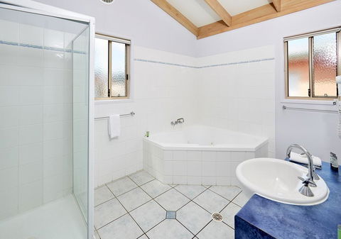 Canton Beach Holiday Park - Hotel WA 2