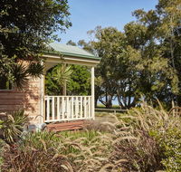 Canton Beach Holiday Park - Hotel WA