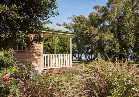 Canton Beach Holiday Park - Hotel WA 0