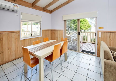 Canton Beach Holiday Park - Hotel WA 3