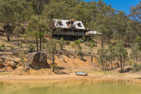 Cants Cottage - Hotel WA 3