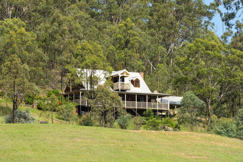 Cants Cottage - Hotel WA 0