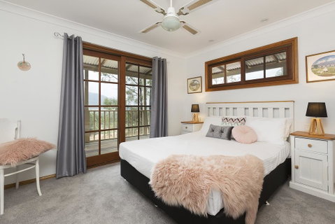 Cants Cottage - Hotel WA 1