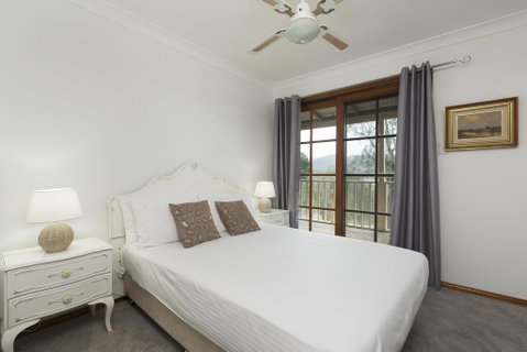 Cants Cottage - Hotel WA 2
