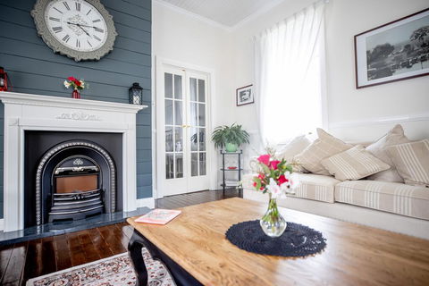 Canungra Cottages - Boutique Bed And Breakfast - Hotel WA 3