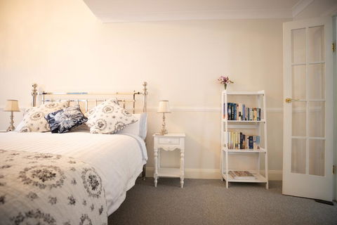 Canungra Cottages - Boutique Bed And Breakfast - Hotel WA 1